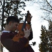 Clases de viola y violín para niños o adulto